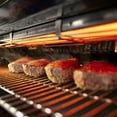 thumbnail image 3 of Weber Summit GC38 S Grill Center 5 Burner Stainless Steel Liquid Propane Grill, 3 of 8