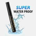 thumbnail image 2 of Base de máscara Heroine Make Curl Keep Waterproof, 6 ml, 2 of 6
