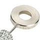 thumbnail image 3 of Pin de costura a mano de cuero, Pin de bloqueo de bordes de cuero, Pin de posicionamiento de cuero práctico portátil de latón, herramienta fija para 6 a 12 mm, 3 of 8