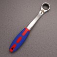 thumbnail image 1 of KAKOWELY Ratchet Wrench Profesional De Multiusos Para Uso En El Hogar De Bidireccional, 1 of 8