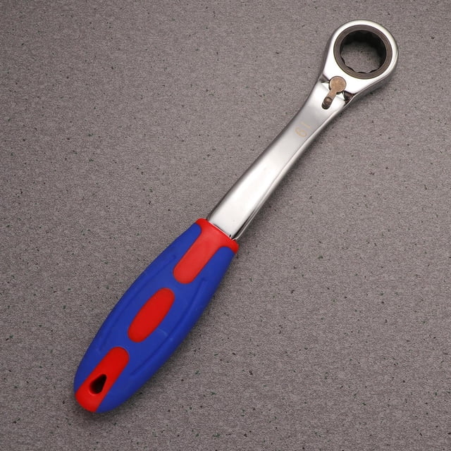 KAKOWELY Ratchet Wrench Profesional De Multiusos Para Uso En El Hogar De Bidireccional