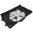 thumbnail image 6 of LABLT Radiator Cooling Fan & Motor Assembly for 2003-2008 Toyota Matrix Corolla 1.8L, 6 of 6