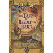 Tales of Beedle the Bard Used Condition