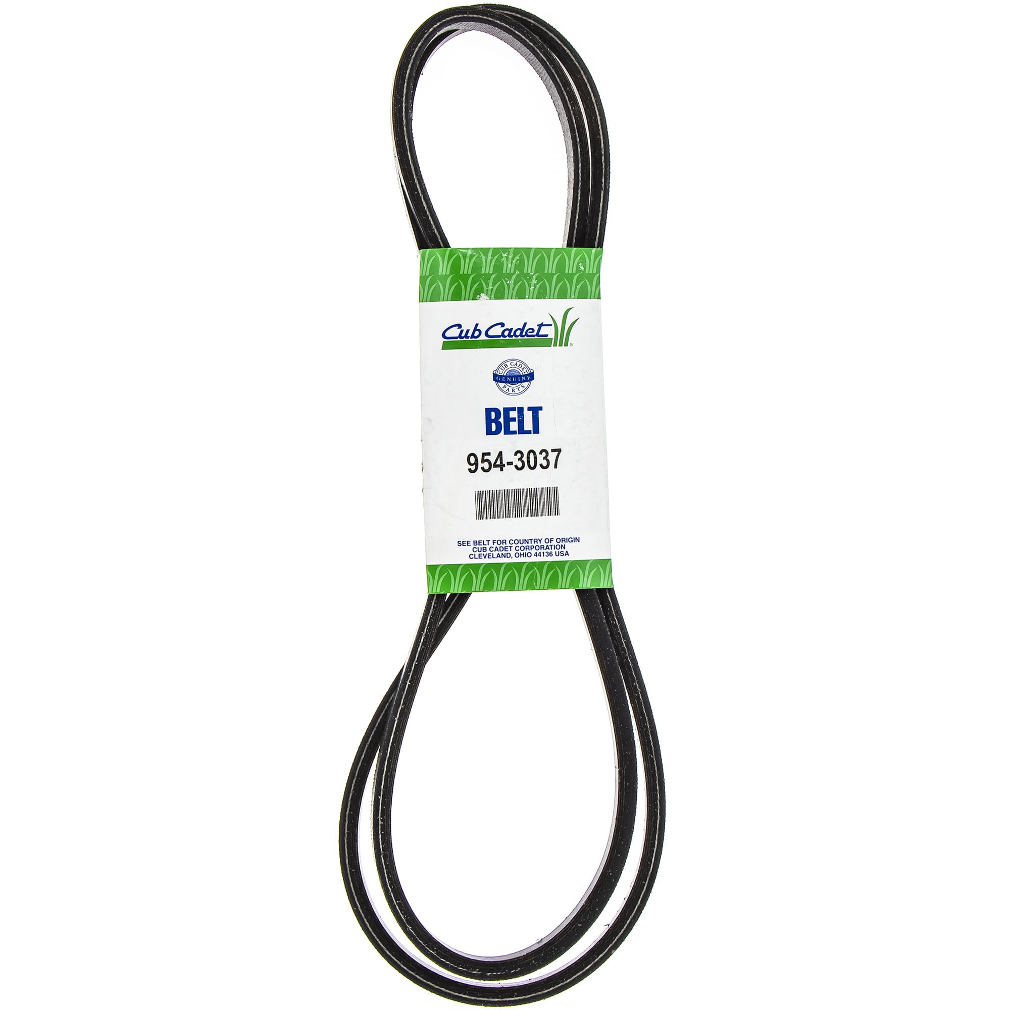 Cub Cadet Tractor Supply Lawn Mower Belts 954-0642 Cub Cadet Belt MaxPower  5/8 X 90-1/2 Primary