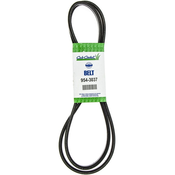 CUB CADET 954-3037 Drive V-Belt 1020 1220 1320 1330 1420 1430 1720 1730 754-3037