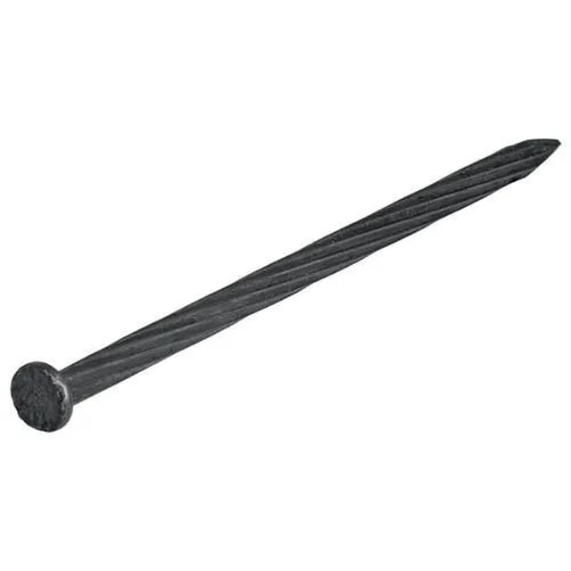 Caja Clavo Concreto Negro 4' Fiero 44850 Fiero CLCG-4N