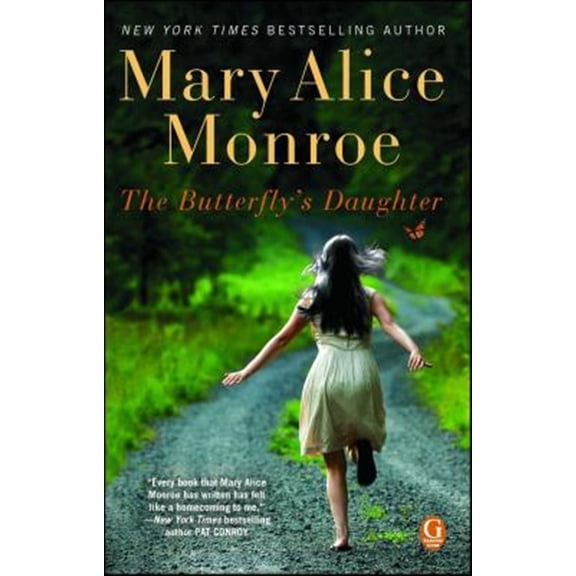 Pre-Owned The Butterfly's Daughter (Paperback) 1439170681 9781439170687