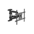thumbnail image 3 of Soporte para TV Tecno Balance Articulado con inclinación pantallas 40 a 80 pulgadas, 3 of 5