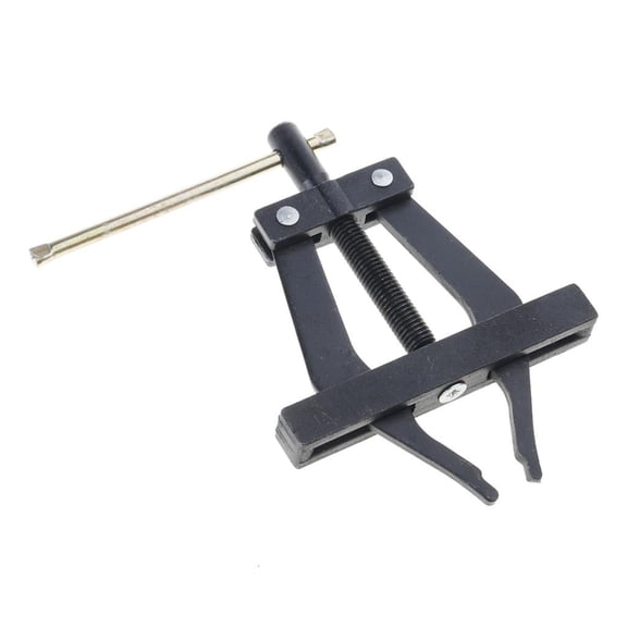 Motorcycle Bicycle Repair Roller ATV Puller Holder Breaker Cutter Chain Connecting Tool