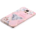 thumbnail image 5 of Fit for Samsung Galaxy S5 / S5 Neo Glitter Case with Screen Protector,OYIME [Silver Sequins] Shiny Bling Luxury Design, 5 of 5