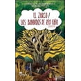thumbnail image 1 of EL ZARCO: LOS BANDIDOS DEL RÍO FRIO EDICIONES CASTILLO/GRUPOMACMILLAN IGNACIO M. ALTAMIRANO, 1 of 1