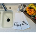Cute Kitchen Towels Set Inspirational Dish Towels Fun Sayings Flour