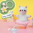 thumbnail image 4 of 1pc Material package Cute Pattern Handmade DIY Poke Wool Felts Material Production Package, 4 of 4