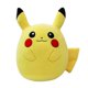 thumbnail image 1 of Peluche Pikachu de 35 cm: añade a Pikachu a tu escuadrón con un gran peluche súper suave., 1 of 4