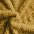 thumbnail image 6 of King Size Blanket Cozival Extra Large Fleece Throw Blanket 200X230Cm, Textured Cozy Fuzzy Nap Blanket for Office, Soft Warm Cover for Sofa Bed, Lightweight, Plush Throw Blanket, C, 6 of 9