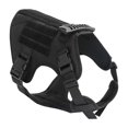 thumbnail image 3 of Chaleco Arnés Transpirable Ajustable Impermeable Seguridad Acolchado Easy Control No-arrojar Servicio Arnés o para Entrenar Paseo, 3 of 5