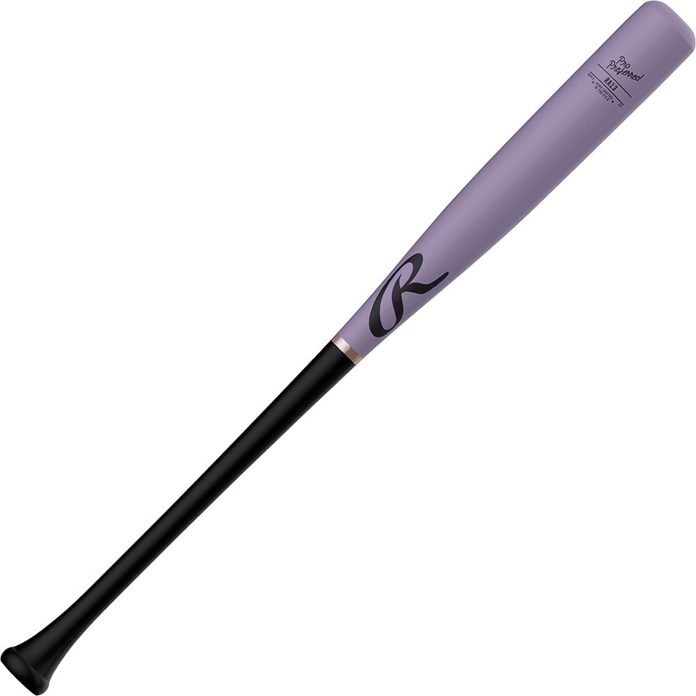 Rawlings Pro Preferred RA13 Maple Wood Baseball Bat