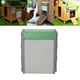thumbnail image 4 of Puerta Automática De Gallinero, Puerta Solar De Gallinero IP67, Sensor De Luz Impermeable, Control Remoto Para Patos, 4 of 7