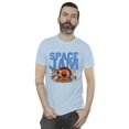 thumbnail image 2 of Space Jam: A New Legacy Mens Tune Squad T-Shirt, 2 of 3