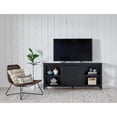thumbnail image 5 of Progressive Furniture Reagan 72 in. TV Console - Swan White, 5 of 7
