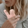 thumbnail image 7 of GOOHOCHY 4pcs Water Bird Whistle Ceramic Toys Musical Instrument With Hanging Rope For Kids Birthday Parties Easter Party Favor, 7 of 7