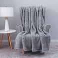 thumbnail image 4 of Plush Throw, 4 of 4