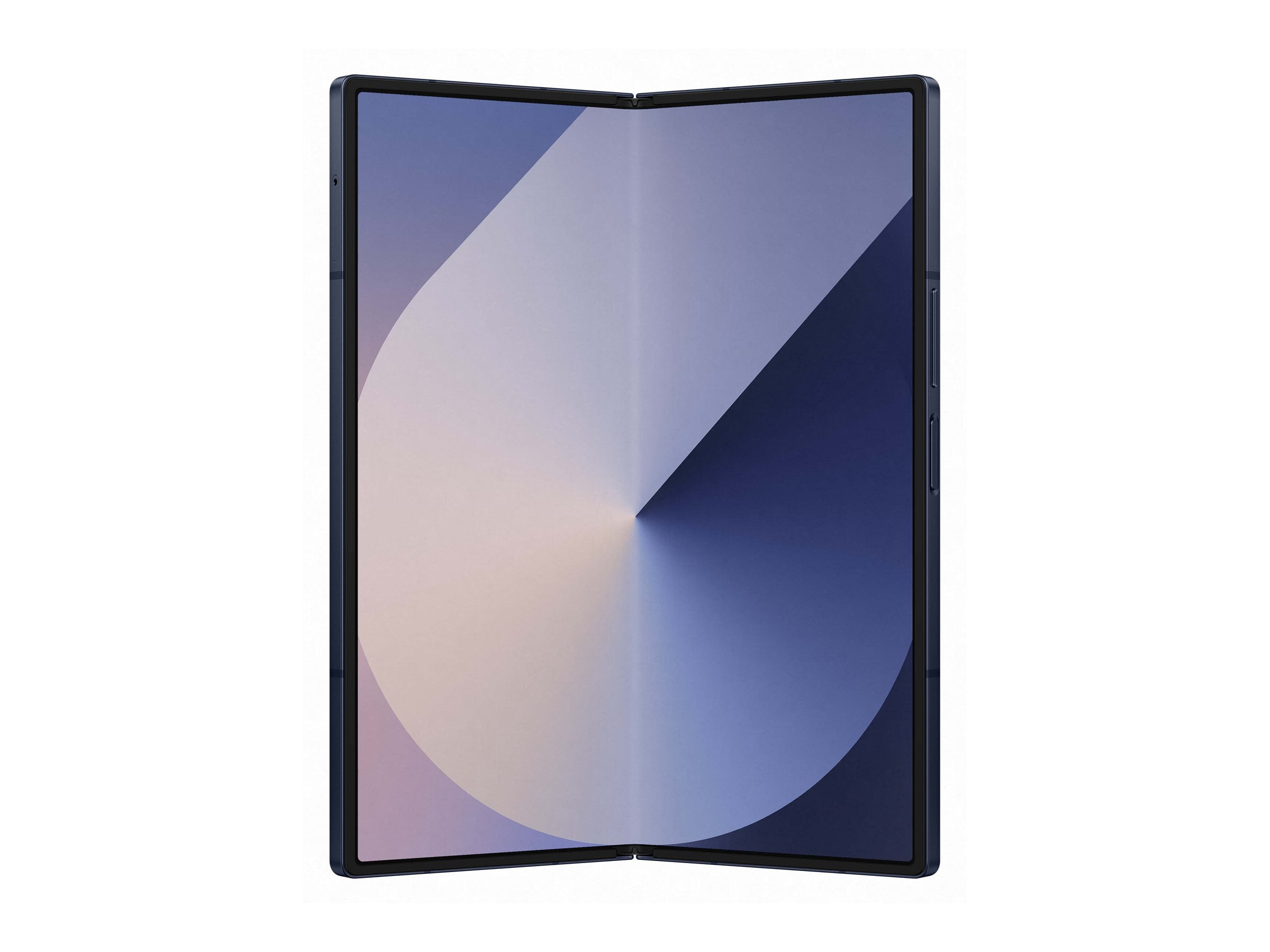 Unlocked, Samsung Galaxy Z Fold6 SM-F956U Cell Phone 512GB, Navy