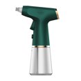 thumbnail image 3 of Xihbxyly Ofertas de venta de Lightling Botella de aceite a prueba de fugas control aceite, lata de condimento, olla de aceite con cabezal de cepillo utilizable en dos extremos, 100 ml, 3 of 7