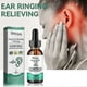 thumbnail image 1 of Tinnitus Treatment Drops Ear Protectors Relieve Tinnitus Physical Discomfort Ear Health Care Drop, 1 of 5