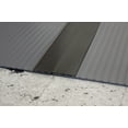 thumbnail image 2 of G-Floor Vinyl Center Trim - 25 ft. Midnight Black, 2 of 2