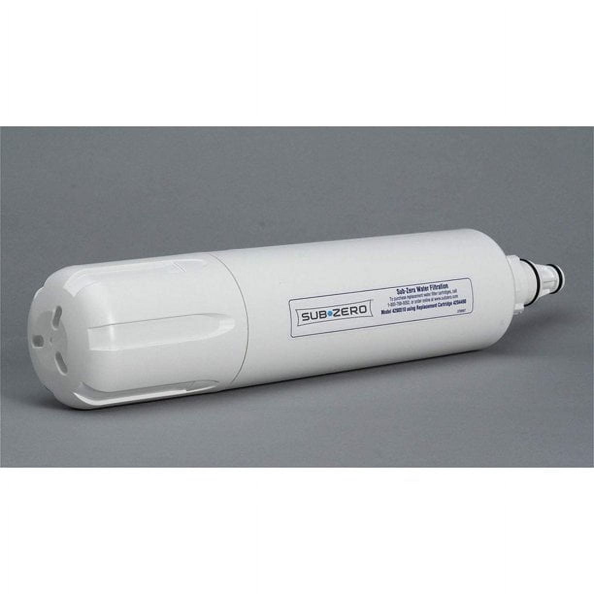 Sub Zero Water Filter 4204490