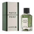 thumbnail image 3 of Lacoste Match Point Eau de Toilette Spray - 3.3oz, 3 of 4