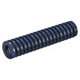 thumbnail image 1 of Unique Bargains Die Spring, 1 Pack 40mm OD 175mm Long Spiral Stamping Light Load Compression Die Springs, Blue, 1 of 5
