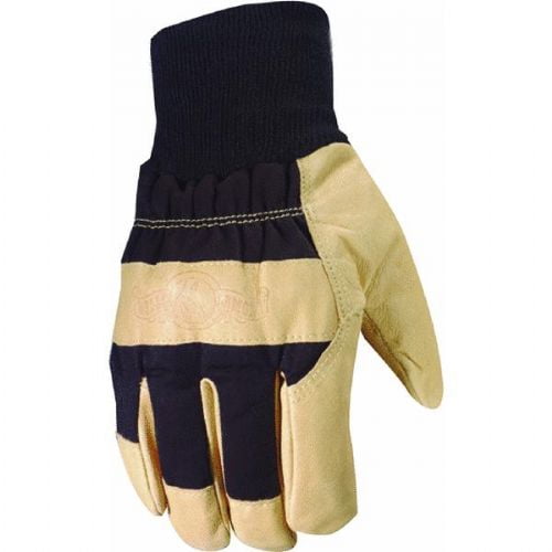 West Chester Mens Holdings 97900 Pigskin Palm Gloves Glove Large or  XL 
