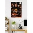 thumbnail image 3 of Flames de Calgary de la LNH - Nazem Kadri 24, 3 of 4