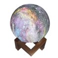 thumbnail image 4 of Luz de juguete para niños YONGSHENG 16 colores LED 3D Galaxy Light, 4 of 5