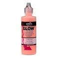 thumbnail image 2 of Tulip 3D Fabric Paint 4Oz Glow Orange, 2 of 2