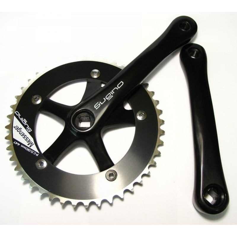 sugino rd2 crankset