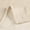 Cream, variant on BNM Fleece Diamond Fluffy Blanket, Throw, Light Blue