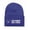 Blue, variant on Collections Etc Embroidered Cozy Military Branch Beanie Blue