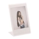 thumbnail image 1 of Estante de Fotos Hugtrwg Soporte de Marcos de Acrílico Transparentes Para Polaroid Mini 11/9, 1 of 7