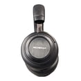 thumbnail image 2 of Audífonos Bluetooth Moreka+ B01 Cancelación de Ruido Color Negro, 2 of 10