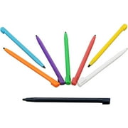DSL/DSi Rainbow Stylus Pack
