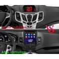 thumbnail image 3 of Radio para auto Ossuret 10.4" Android 14 con CarPlay inalámbrico y GPS, 3 of 9