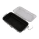 thumbnail image 1 of Caja de almacenamiento a prueba de golpes e impermeable, contenedor de almacenamiento, caja de almacenamiento para acampar a prueba de golpes, caja de Negro, 1 of 8