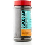 Black Seed Herb-Ground Seed 8 oz
