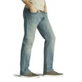 thumbnail image 2 of Lee Men’s and Big Men’s Extreme Motion Straight Fit Tapered Leg Jeans, 2 of 4