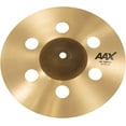 thumbnail image 2 of SABIAN AAX Air Splash Cymbal 10 in. 2012 Cymbal Vote, 2 of 4