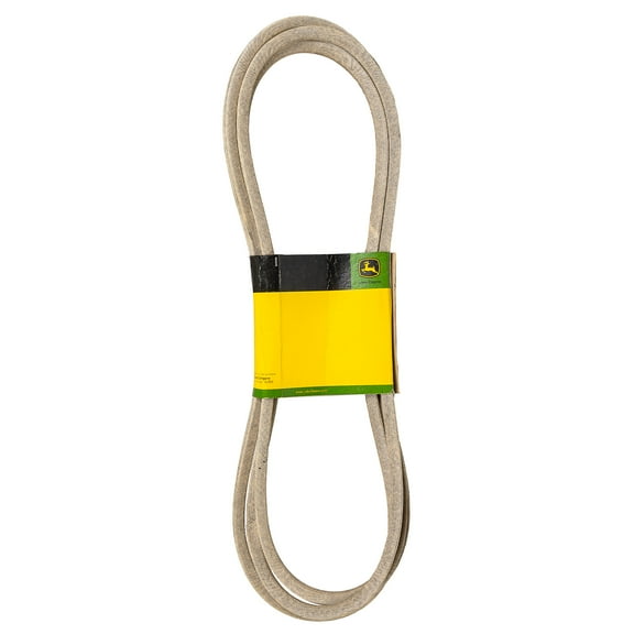 John Deere M123281 V Belt Mower Deck LT 166 1338 1538 1546 G 1638 HS 1646 H