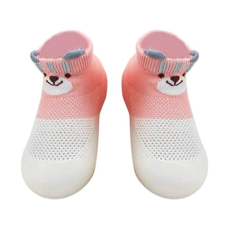 

Herrnalise Baby Girl Children s Soft-soled Baotou Anti-collision Soft-soled Small Leather Shoes Princess Shoes Sales